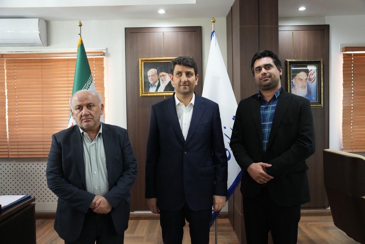 سفر وزیر ارتباطات به استان مازندران
